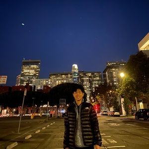 Meet your Posher, William